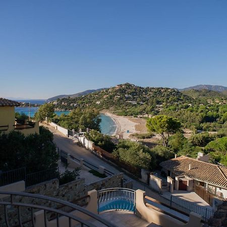 Villa Giulia Torre delle Stelle Ngoại thất bức ảnh