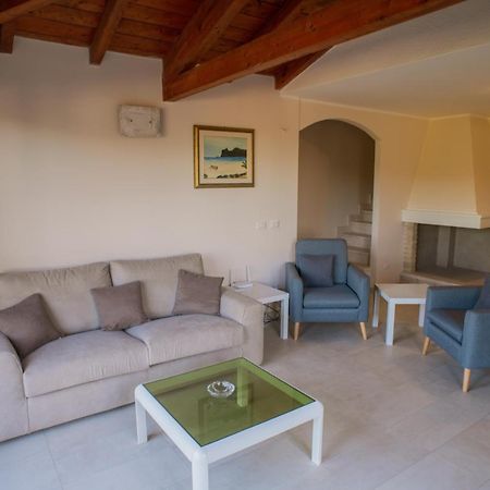 Villa Giulia Torre delle Stelle Ngoại thất bức ảnh