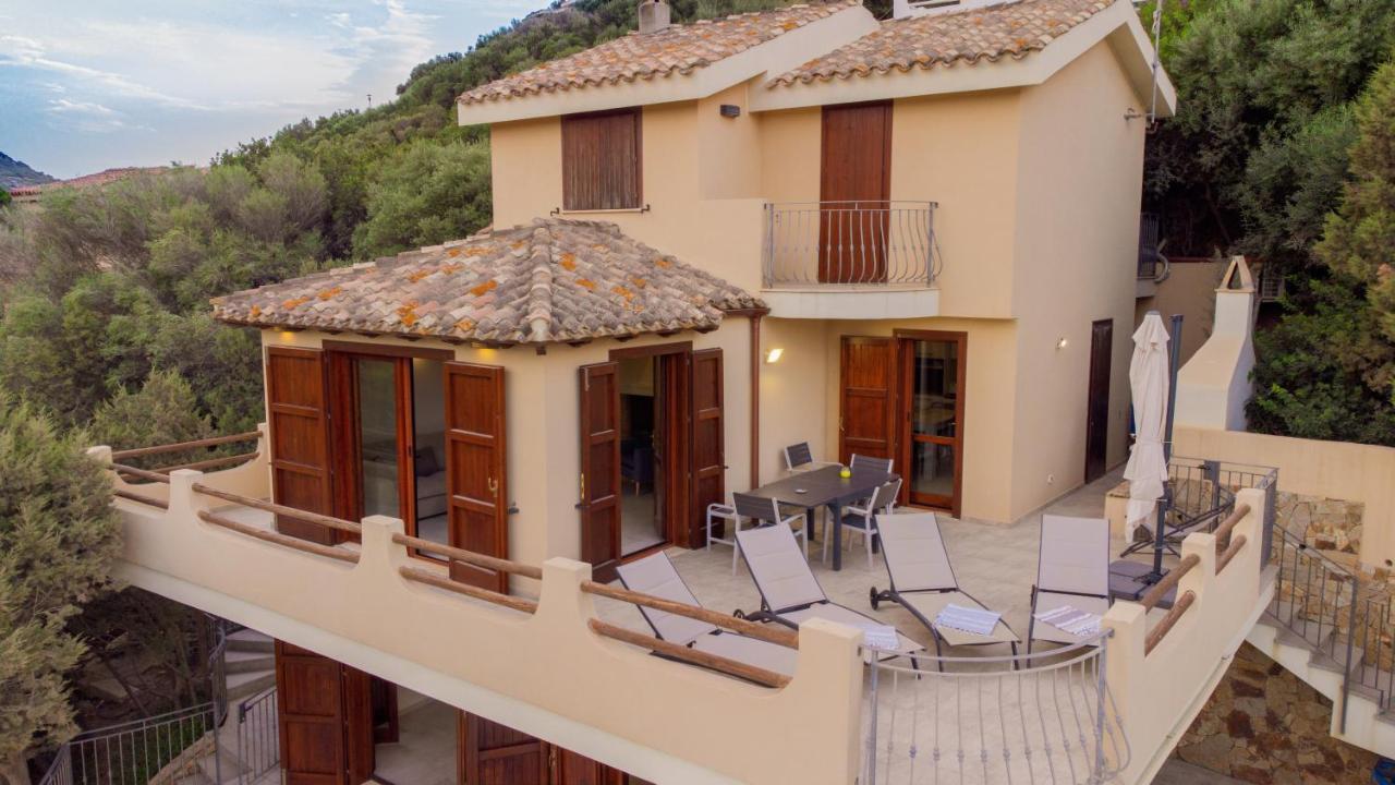 Villa Giulia Torre delle Stelle Ngoại thất bức ảnh
