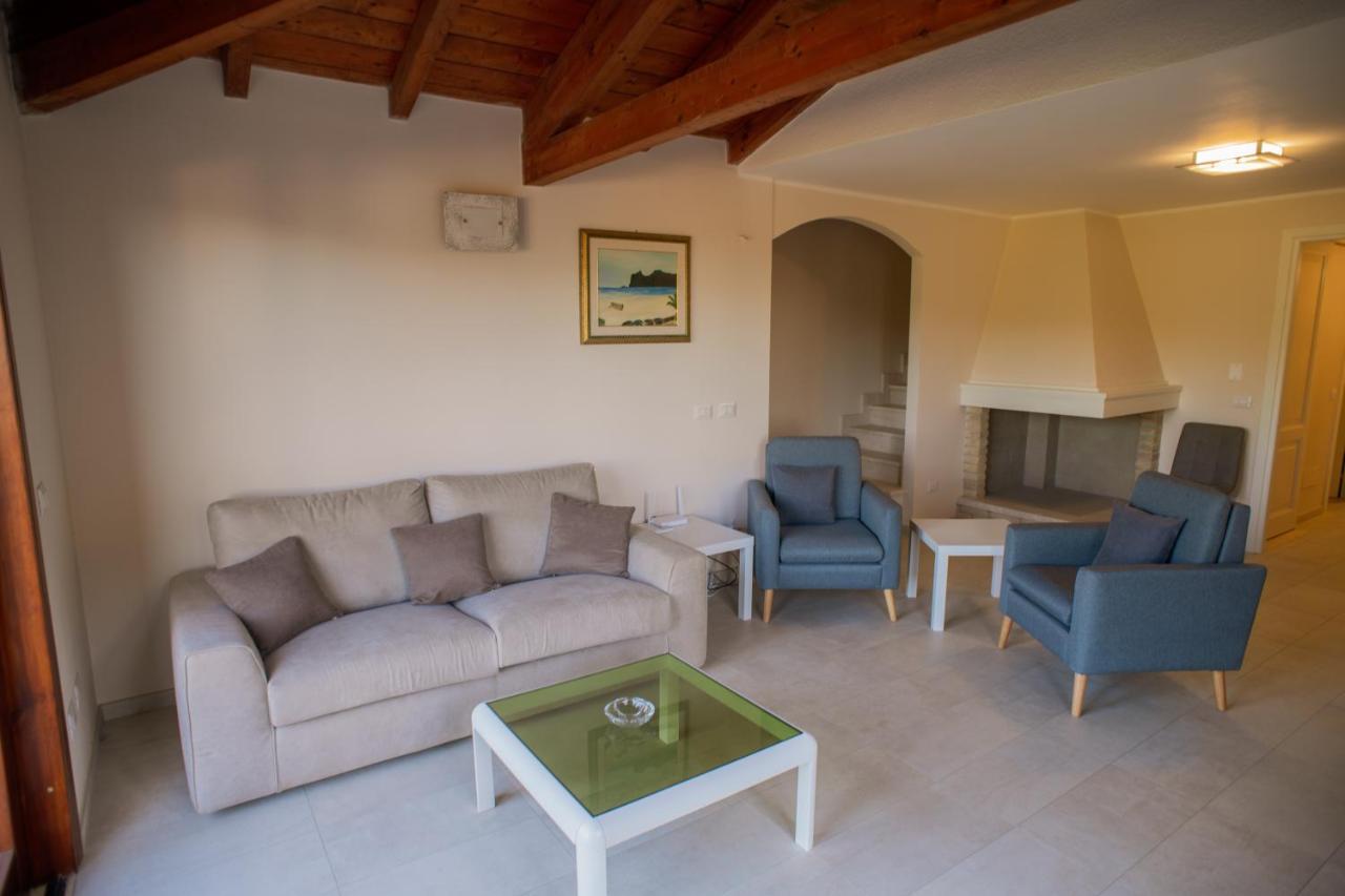 Villa Giulia Torre delle Stelle Ngoại thất bức ảnh