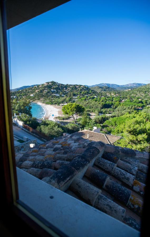 Villa Giulia Torre delle Stelle Ngoại thất bức ảnh