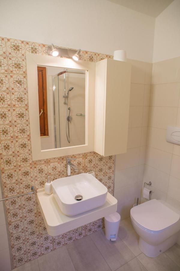 Villa Giulia Torre delle Stelle Ngoại thất bức ảnh
