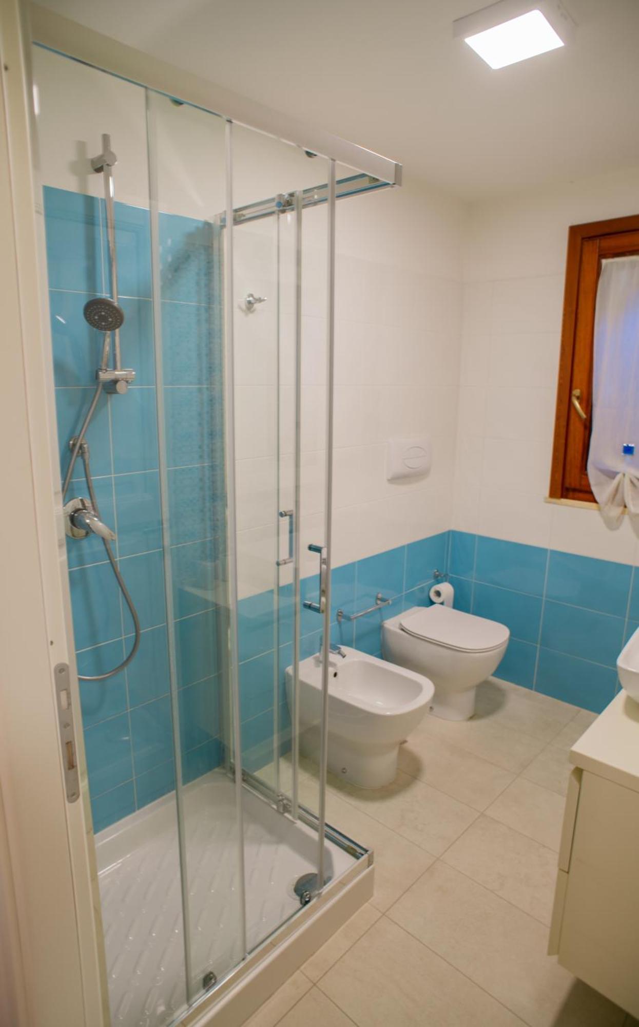 Villa Giulia Torre delle Stelle Ngoại thất bức ảnh