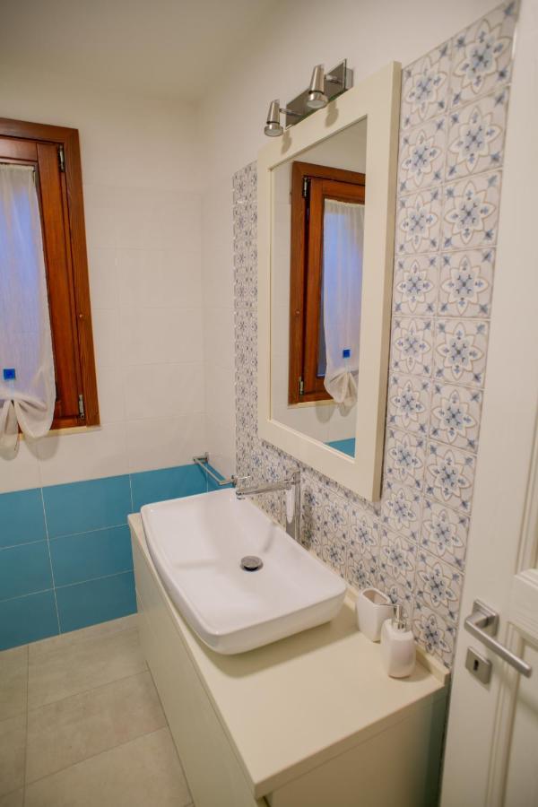 Villa Giulia Torre delle Stelle Ngoại thất bức ảnh