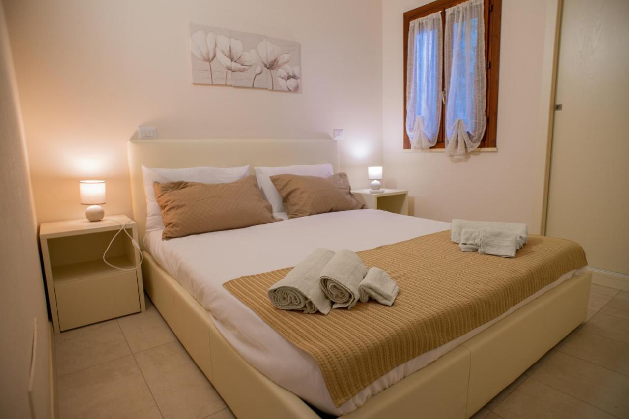 Villa Giulia Torre delle Stelle Ngoại thất bức ảnh
