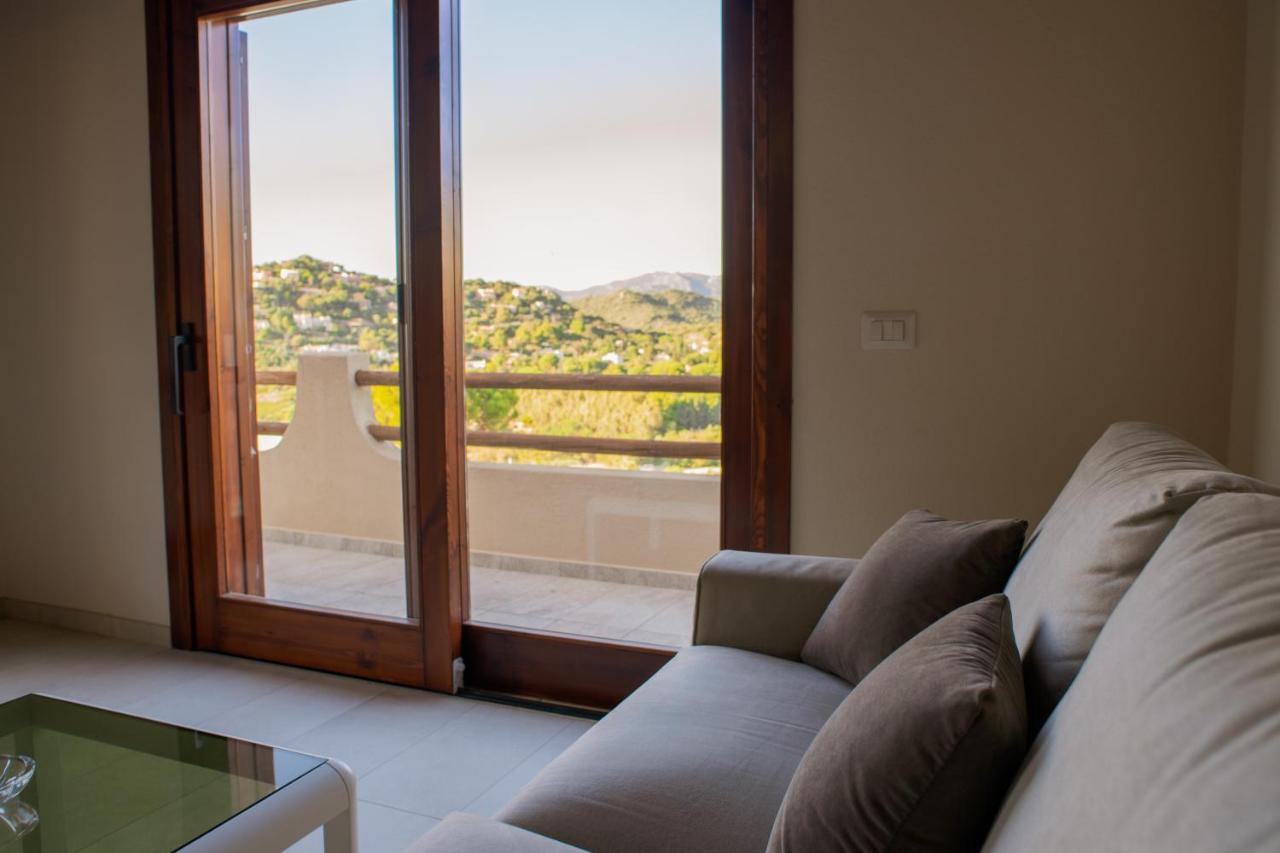 Villa Giulia Torre delle Stelle Ngoại thất bức ảnh