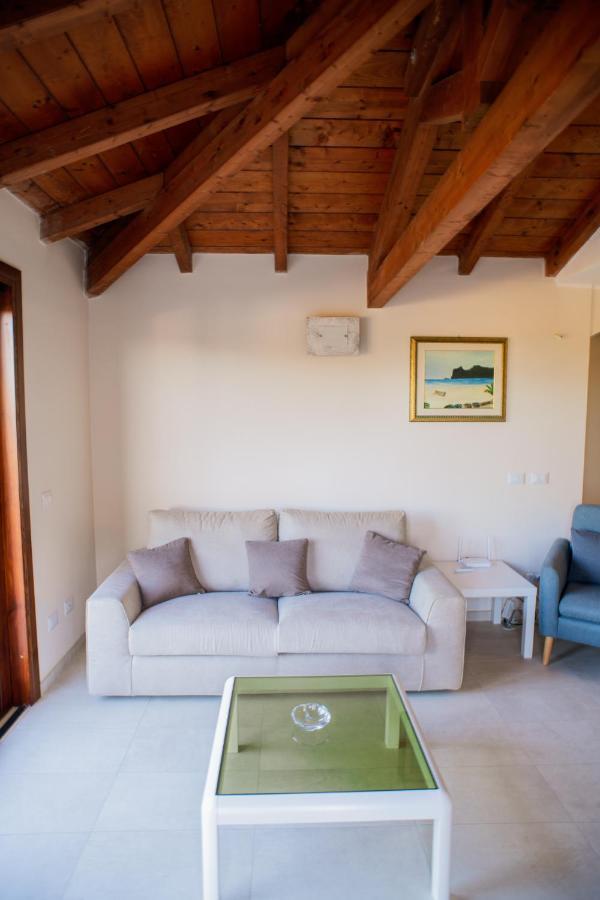 Villa Giulia Torre delle Stelle Ngoại thất bức ảnh