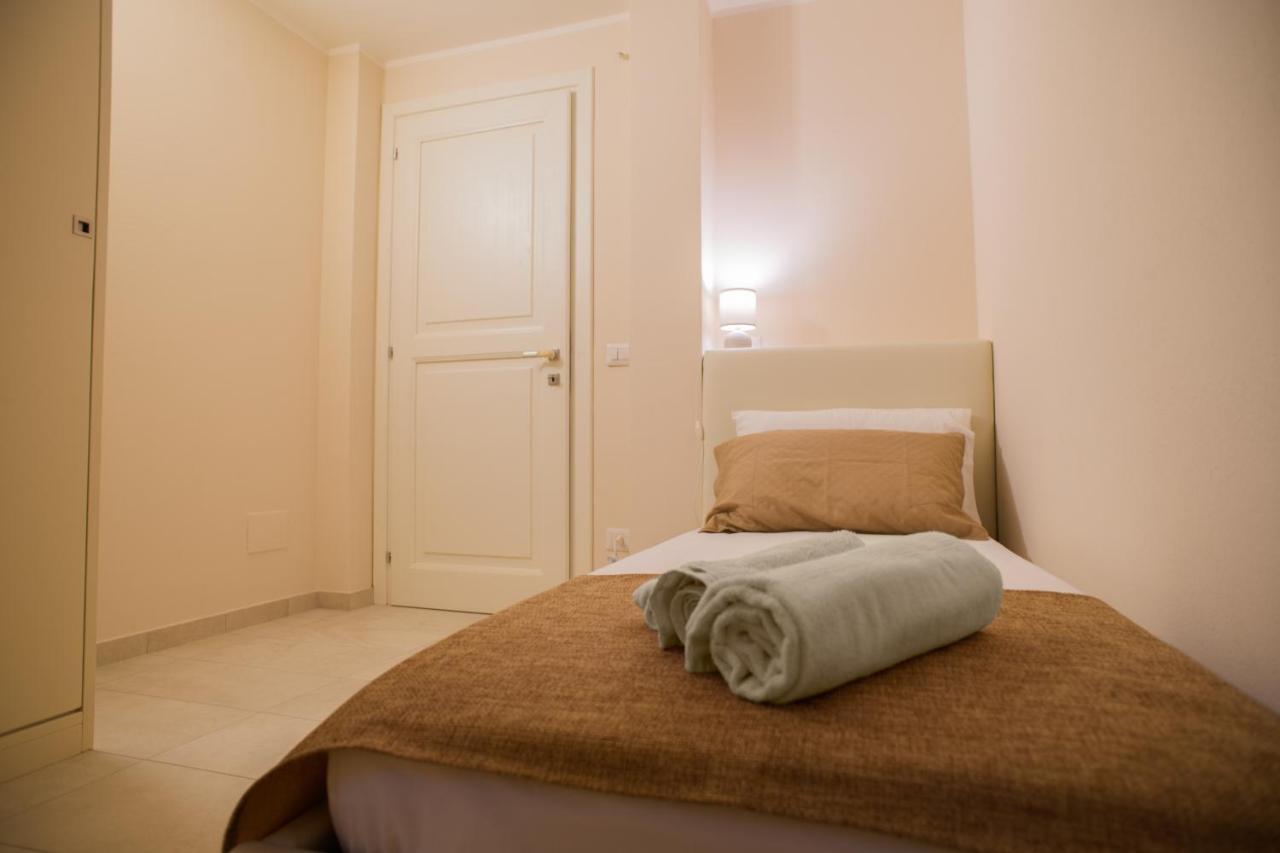 Villa Giulia Torre delle Stelle Ngoại thất bức ảnh