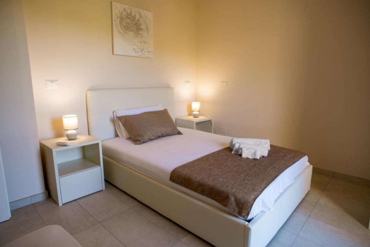 Villa Giulia Torre delle Stelle Ngoại thất bức ảnh